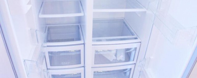 冰箱保鲜怎样拆洗 冰箱内部怎样清洗