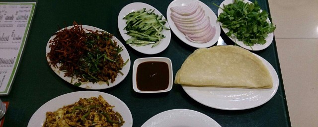 老昌春饼做法和配方 老昌春饼做法和配方是什么