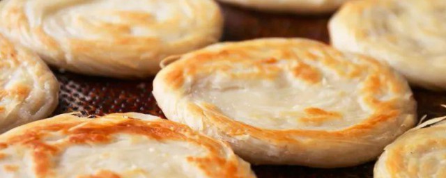 宝宝酥馍怎样做 宝宝酥馍的做法