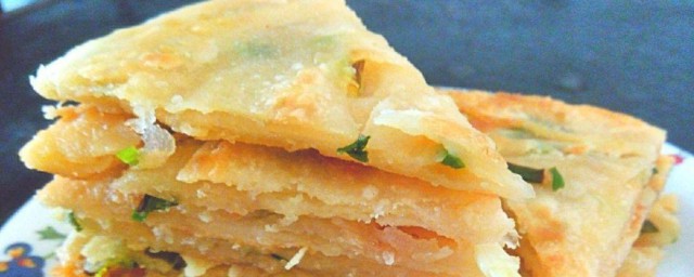 手炸油饼的做法和配方 手炸油饼的做法和配方是什么