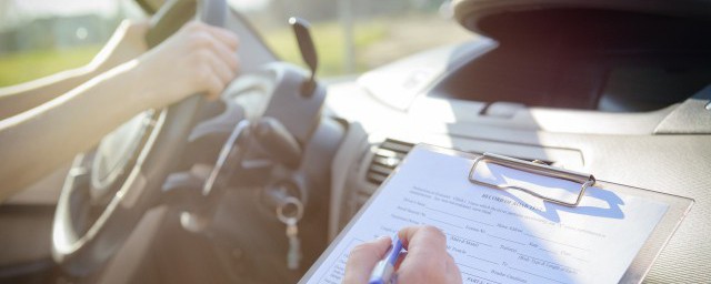 科目一初学入门步骤 科目一初学步骤