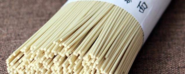 襄阳硬碱面做法和配方 怎样制作襄阳硬碱面
