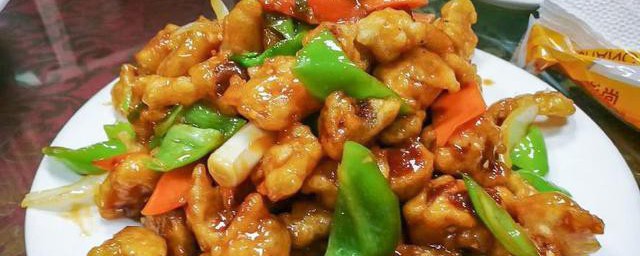 溜肉段用什么肉 溜肉段用猪肉
