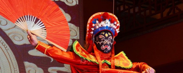 变脸是什么原理 变脸原理简介