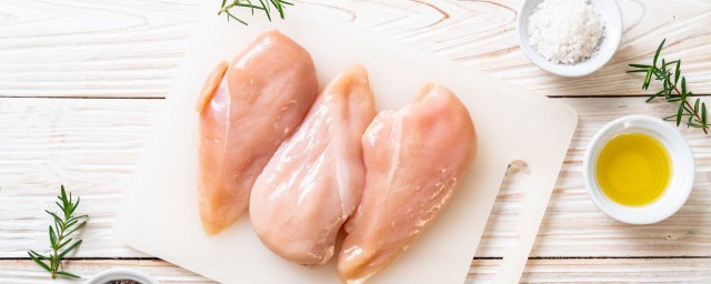 芦笋炒鸡肉的做法 芦笋炒鸡肉的烹饪技巧