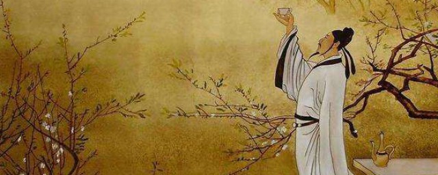 赠刘景文描写的是哪个季节 赠刘景文全诗简介