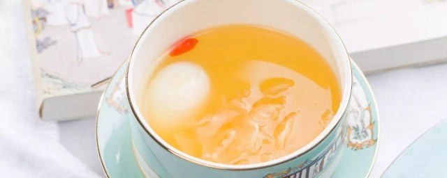 枸杞子炖鸽蛋 怎样做枸杞子炖鸽蛋