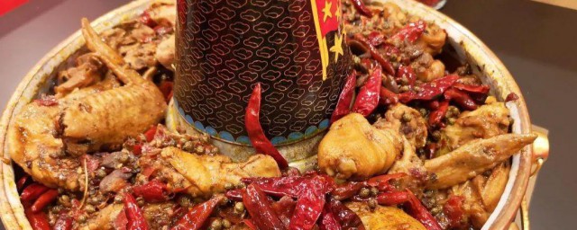 沧州火锅鸡 怎么做沧州火锅鸡