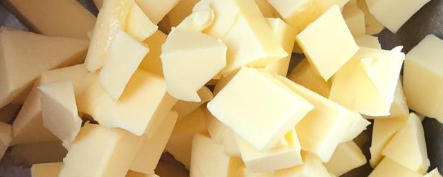 黄油豆乳 做黄油豆乳的材料有哪些