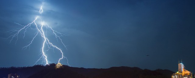 惊蛰前打雷意味着什么 惊蛰前打雷什么意思