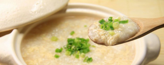 羊骨粥 羊骨粥的烹饪要领