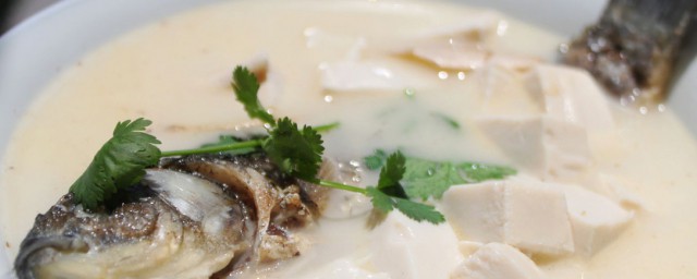 鲫鱼豆腐皮煲 鲫鱼豆腐皮煲怎样做