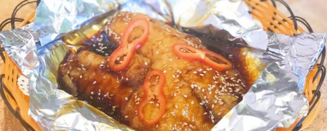 照烧鲷鱼饭 如何做照烧鲷鱼饭