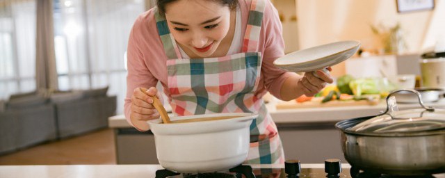 西班牙香蒜汤 怎样做西班牙香蒜汤