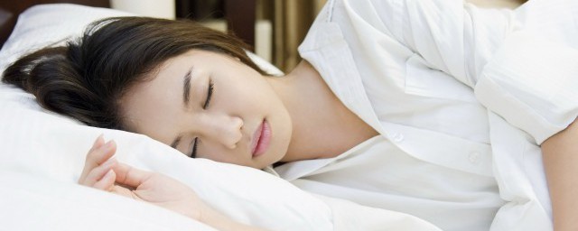 睡眠最好的技巧是什么呀 有什么比较好的睡眠技巧