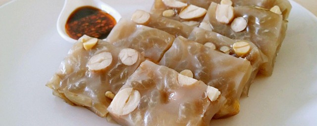 电磁炉做皮冻的方法 电磁炉做皮冻的办法是什么