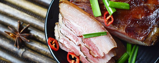 家庭自制春笋炒腊肉 春笋炒腊肉的烹饪技巧