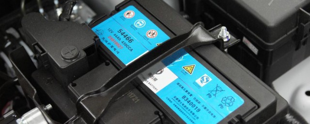 自动挡连接电瓶技巧 自动挡怎样连接电瓶