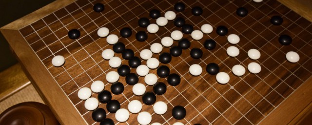 五子棋下棋小技巧 下五子棋的诀窍