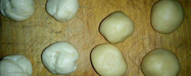 绿豆饼子制作方法 绿豆饼子如何制作