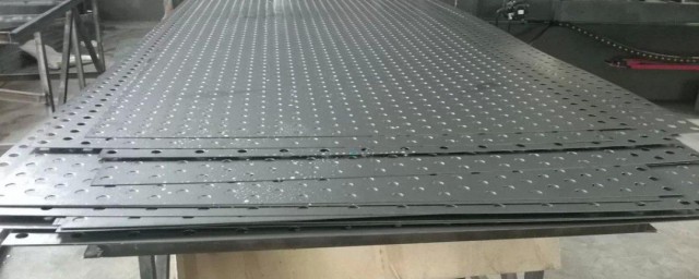 钢铁打孔技巧 不锈钢怎样打孔