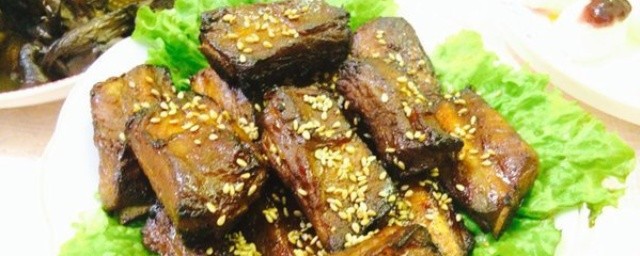 酱烤梅子沙丁卷 酱烤梅子沙丁卷的基本做法