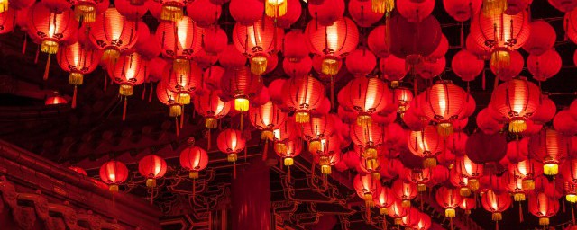 点灶灯的精确技巧 点灶灯始于南宋