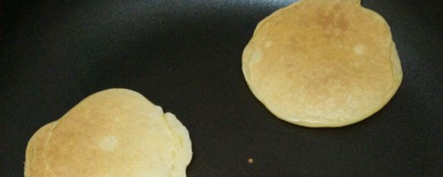 黄金煎饼的做法 如何做黄金煎饼