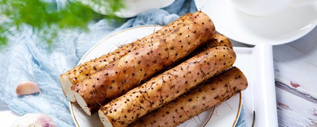 山药保存最佳技巧 山药怎样保存