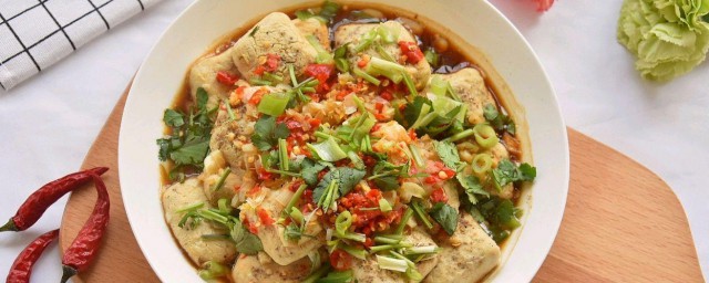 臭豆腐酸汤做法和配方 怎样制作臭豆腐酸汤