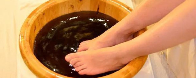 每天泡脚的精确技巧 精确的泡脚技巧简介