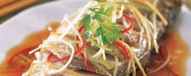 鲈鱼怎么做才能没有泥腥味 如何做鲈鱼才能没有泥腥味