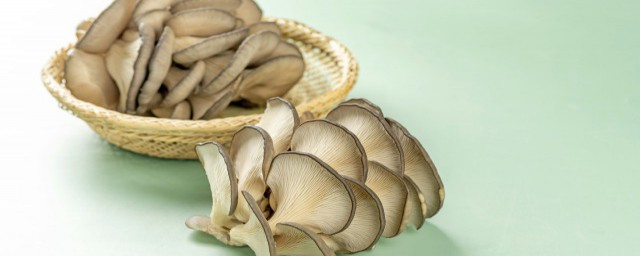干炸平菇做法次序 干炸平菇怎样做