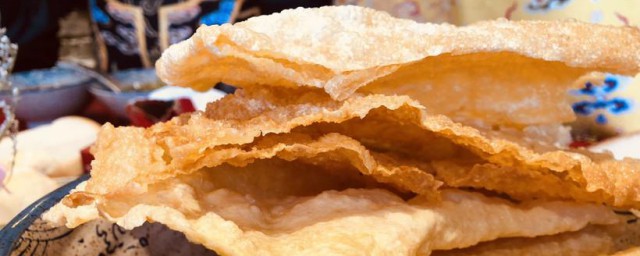 芝麻叶怎样做酥脆好吃 芝麻叶怎样做酥脆好吃