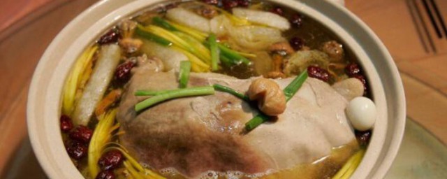 煲汤一般买什么鸡 煲汤买什么鸡好