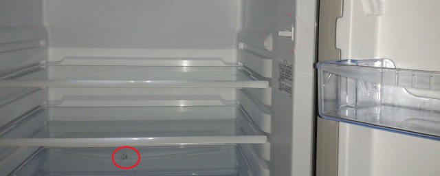 冰箱保鲜室怎样会有水 冰箱保鲜室有水的原因