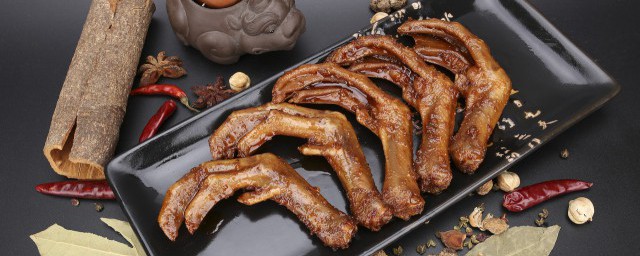 浙江腊鸭子的腌制技巧 腊鸭子的做法