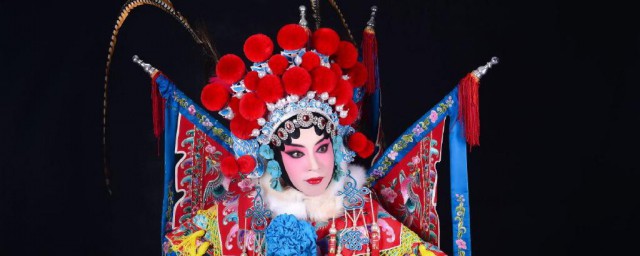 旦角唱腔发音办法 戏曲旦角的发声要领