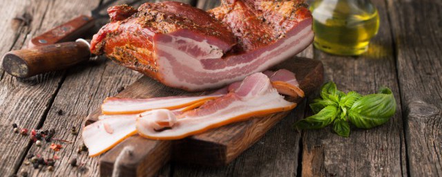 腊肉炒四季豆 怎么做腊肉炒四季豆
