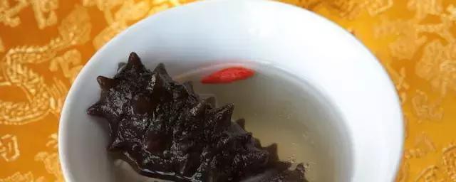 海参怎样煮才好吃又营养 海参怎样煮才好吃又营养