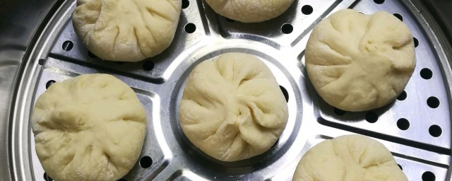 包红糖包子馅做法诀窍 怎样做红糖包子