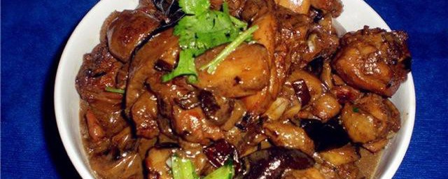 最简单炖鸡腿的技巧 炖鸡腿的烹饪技巧