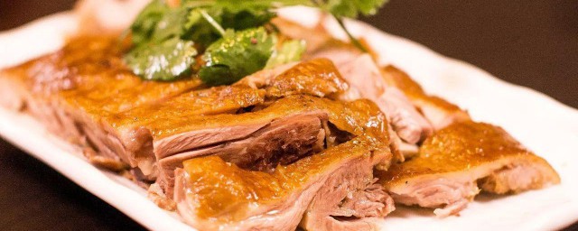 鹅子肉怎样做 鹅子肉做法