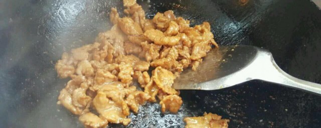 肉怎样做熟存放时间长 肉存放时间长的技巧