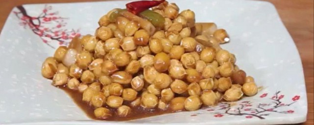 怎样做黄豆子好吃 怎样做黄豆子好吃