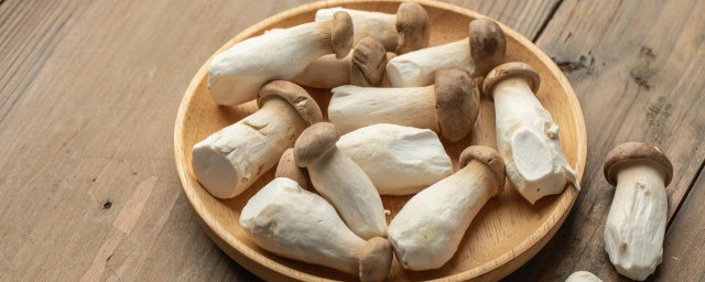 糖醋土豆杏鲍菇次序 糖醋土豆杏鲍菇做法次序