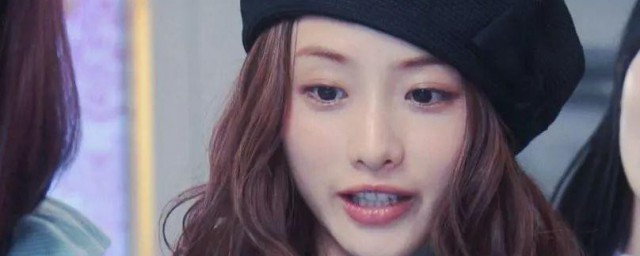 石原里美是谁 石原里美的简介