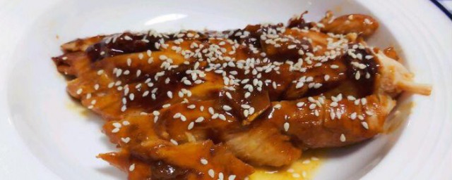 蜜汁照烧大塘虱鱼饭 蜜汁照烧大塘虱鱼饭怎样
