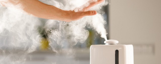 最健康的加湿方式是什么 推荐三种最自然的加湿方式