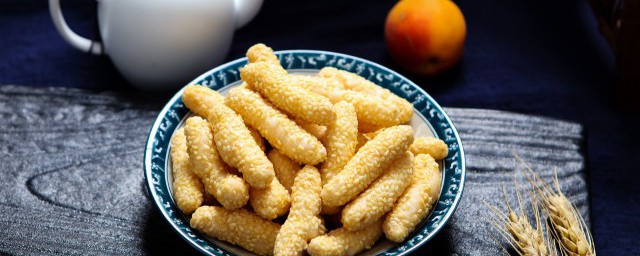 油炸食品松脆持久保存的技巧 油炸食品松脆持久怎样保存